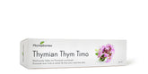 Phytopharma Thymian Salbe – Soothing Thyme Ointment for Chest, Back & Throat Comfort (125/50 ml)